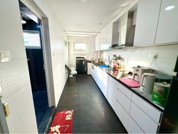 Blk 128C Punggol Field Walk (Punggol), HDB 4 Rooms #534068461